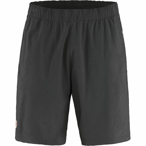 Fjallraven High Coast Shorts Grey Singapore For Men (SG-232792)